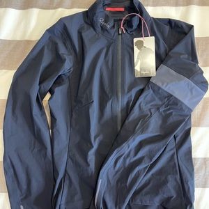 Rapha bike cycling jacket